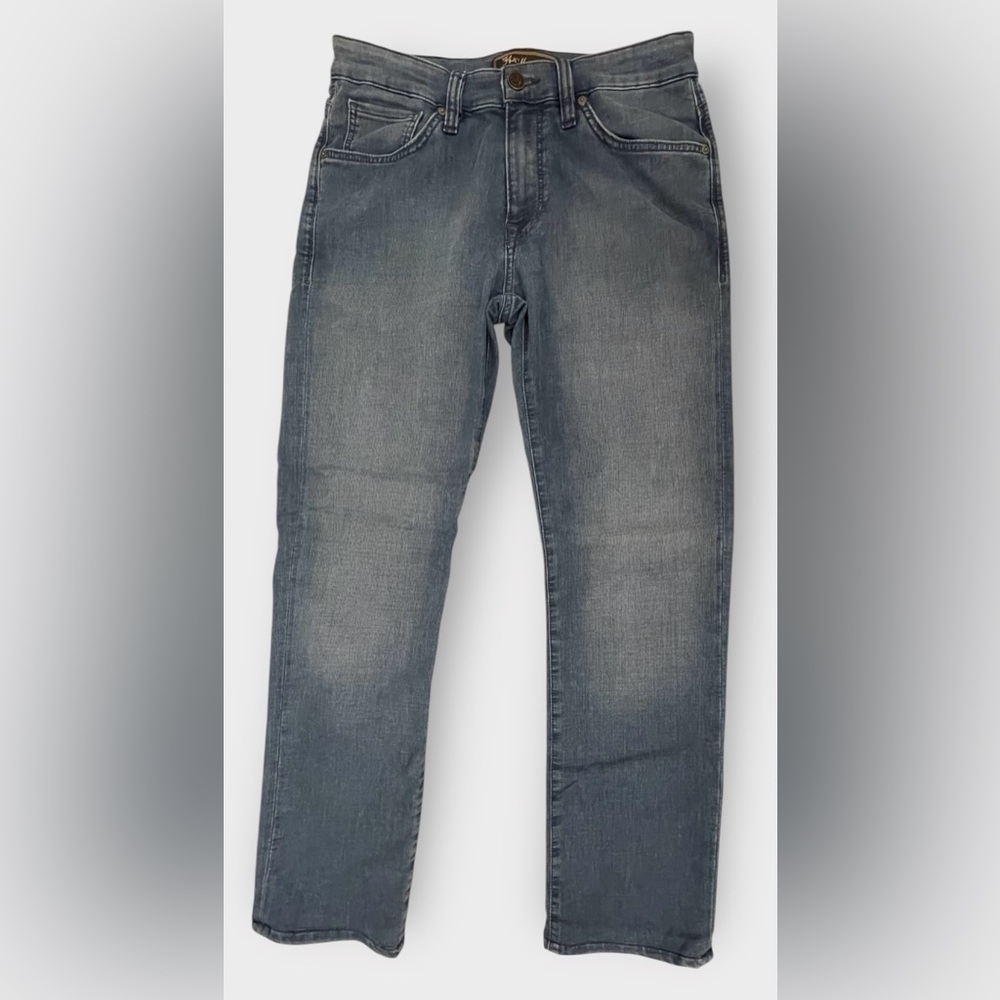 34 Heritage Pants